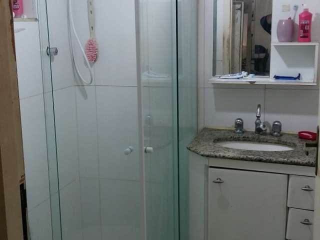 Apartamento no alto de pinheiros