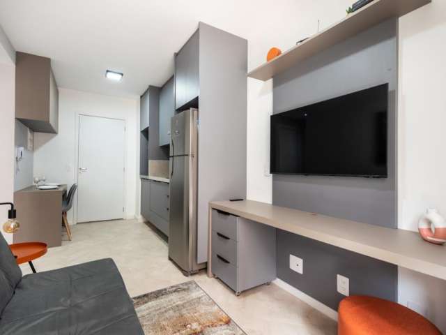 Lindo apartamento em Pinheiros