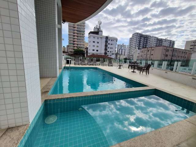 Belíssimo Apartamento na praia