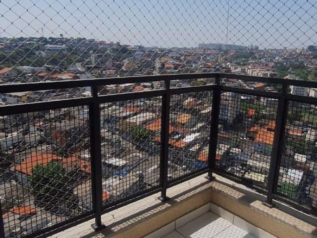 Lindo apartamento no Novo Osasco