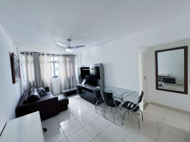 Lindo apartamento pronto para morar