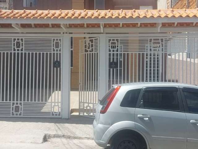 Excelente casa para locação em Quitauna