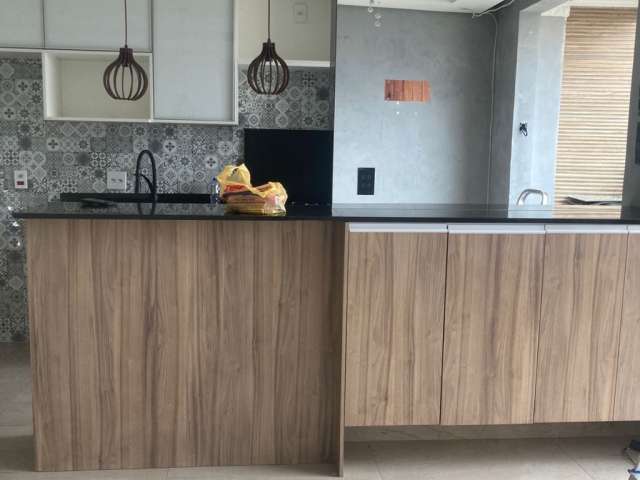 Lindo apartamento no Presidente Altino