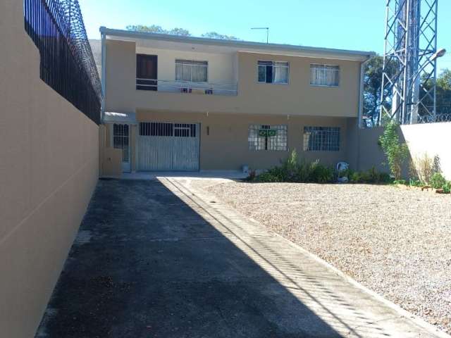 Portão Ótimo apartamento com 3 dormitórios sendo uma suíte