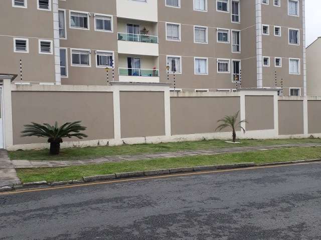 Apartamento 72m2 dois dormitórios sendo uma suíte, Portão