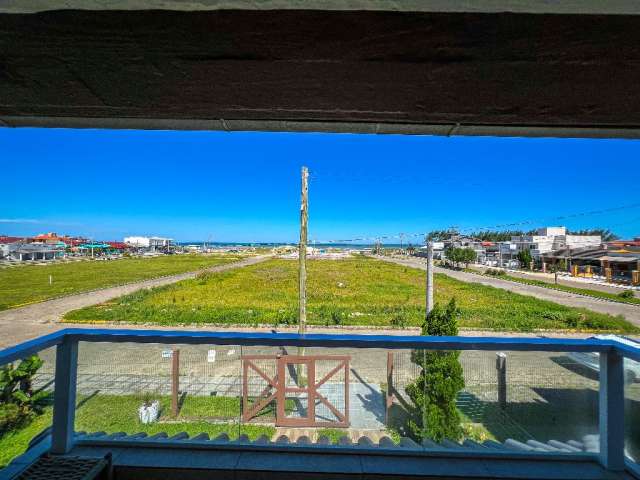 Excelente sobrado com vista para o mar na praia de Xangri-Lá