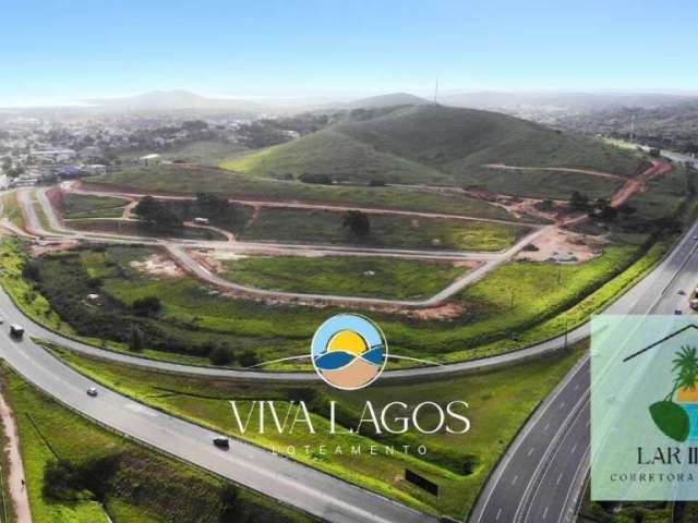 Terreno  Viva Lagos