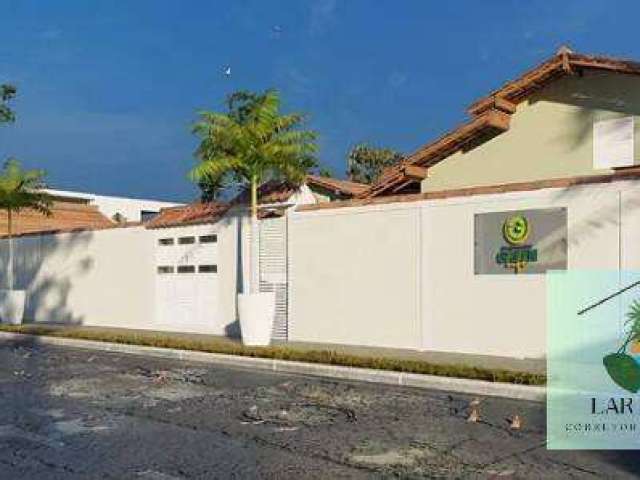 Residencial Green Life