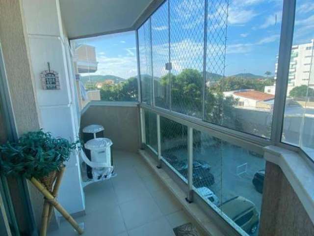 Belíssimo Apartamento com Suíte no Centro de Cabo Frio.