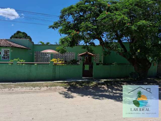 Excelente Imóvel linear no Balneário em São Pedro da Aldeia