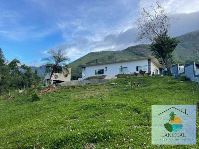 Belíssima Casa próximo ao Pico da Caledônia - Nova Friburgo