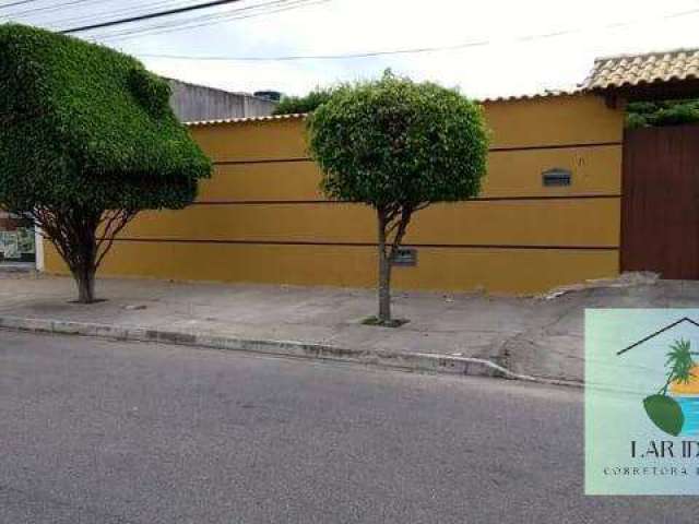 Belíssima Casa com ótima localização em Cabo Frio.