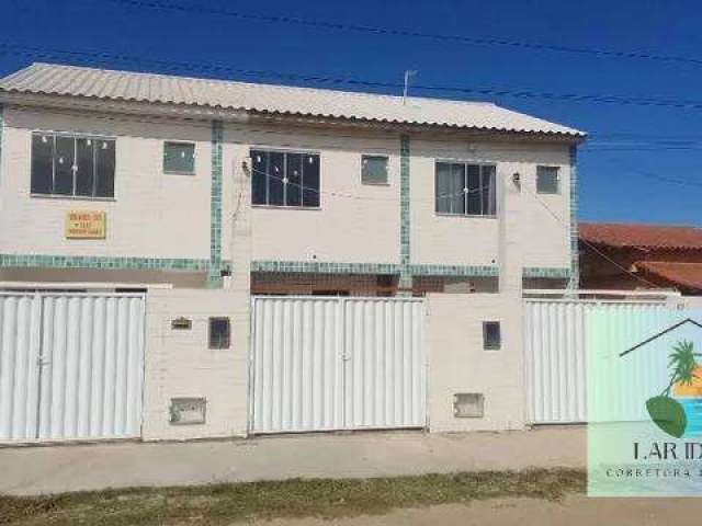 Casa à poucos passos da Praia de Figueira