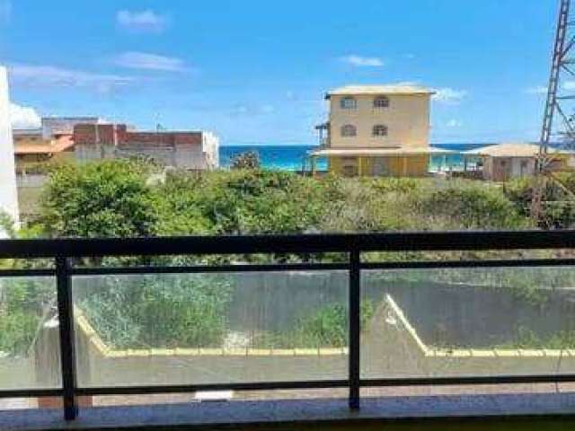 Duplex 2 Quartos com Vista para o Mar de Arraial do Cabo