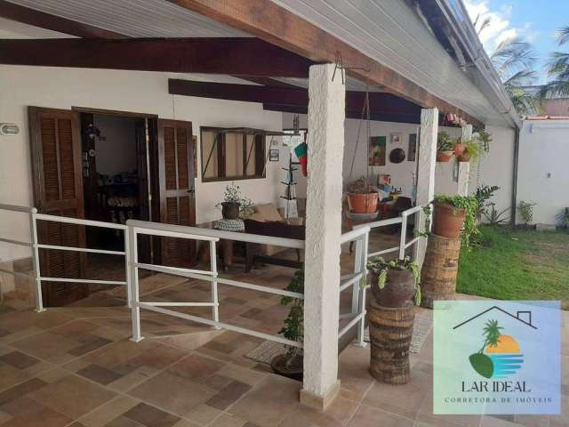 Casa 3 Quartos com 1 Suíte - Monte Alto