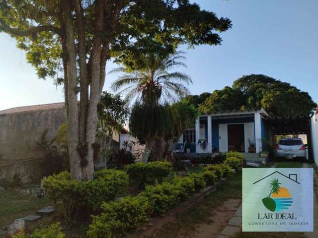 Casa 4 Quartos c/ Suite perto da lagoa - São Pedro da Aldeia