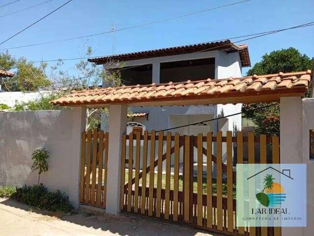 Duplex C/ 3 Quartos em Unamar-Cabo Frio