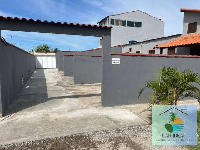 Casa em Condomínio - Unamar, Cabo Frio - 90 mil à vista