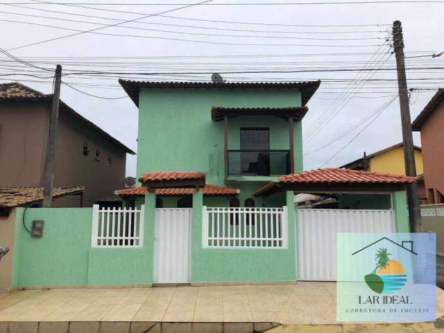 Duplex para Venda no Condomínio Cisne Branco - São Pedro da Aldeia