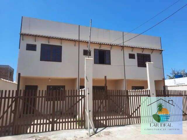 Duplex à 80 metros da Praia - Monte Alto - Arraial do Cabo