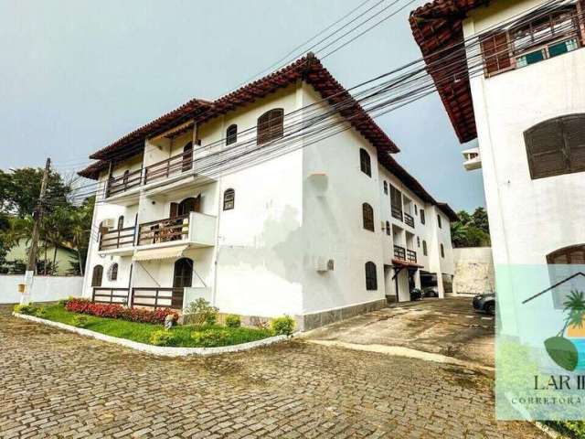 Apartamento em Condomínio São Pedro da Aldeia