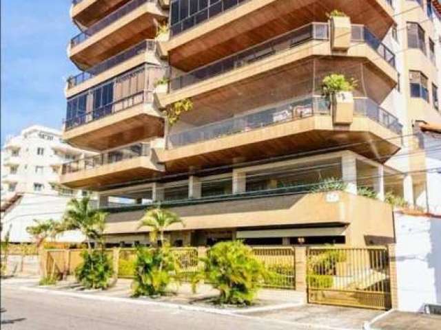 Locação: Apartamento no Braga - Cabo Frio