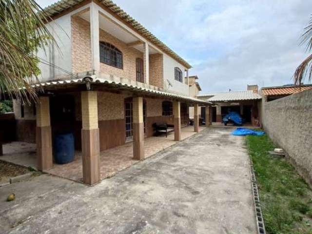 Casa 3 Quartos c/ Piscina - Caiçara - Arraial do Cabo