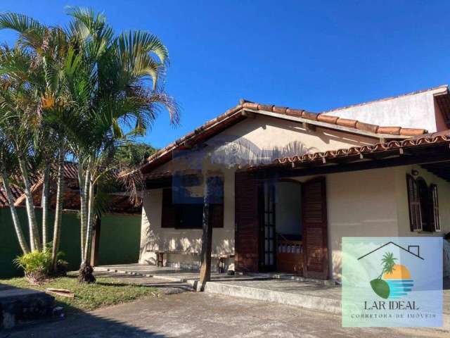 Casa em Geribá ao lado do comércio