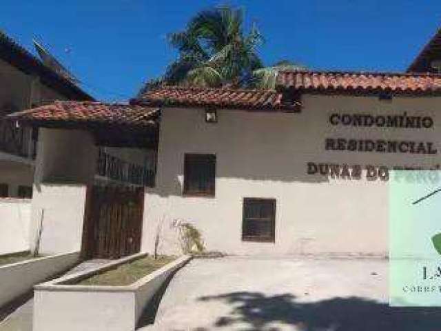 Locação: Duplex em Condomínio - Bosque do Peró - Cabo Frio