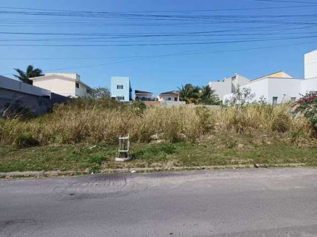 Terreno bairro Nova São Pedro - São Pedro da Aldeia