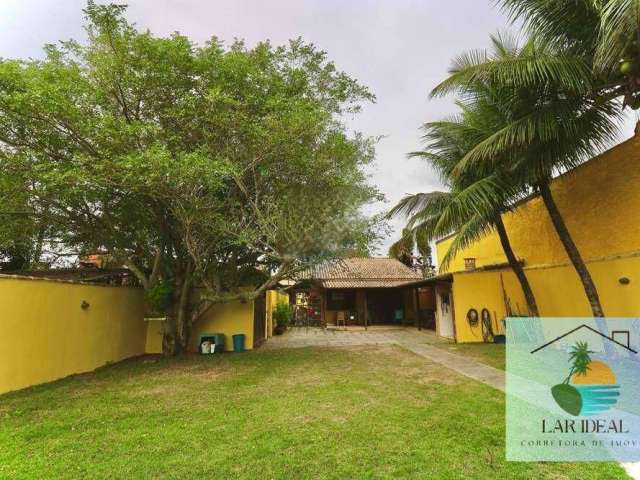 Casa 3 Quartos em Geribá - Búzios