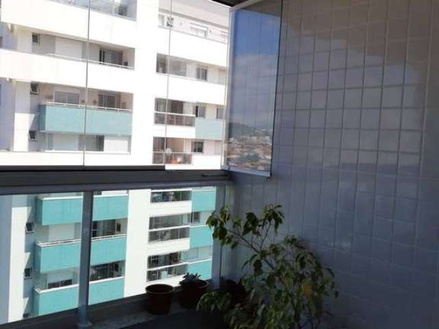 Apartamento 3 Quartos em Santa Catarina