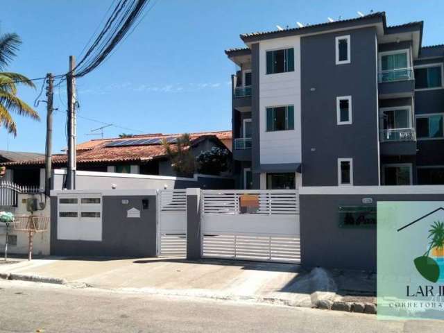 Apartamento de 3 Quartos com 90 m2