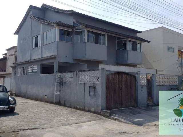 Casa 3 Suites em Condomínio - São Pedro da Aldeia