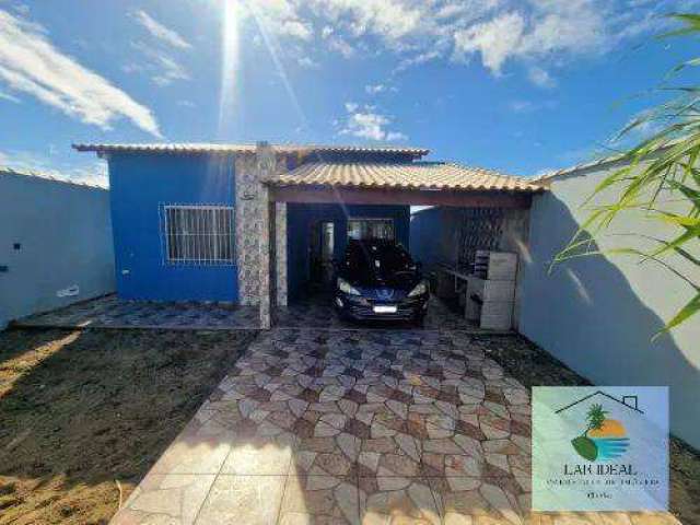 Casa 3 Quartos em Tamoios - Cabo Frio