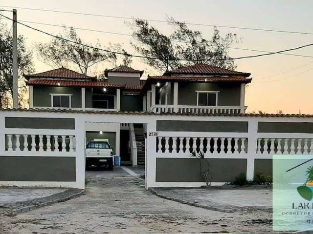 Casa na Praia do Foguete - Cabo Frio