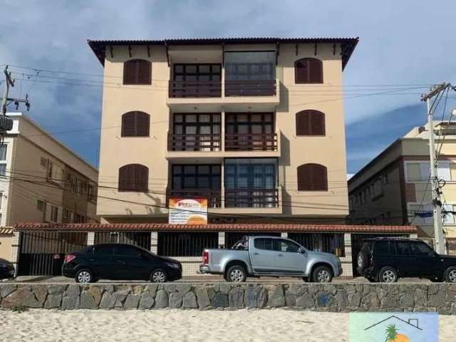 Apartamento na Orla da Prainha em Arraial do Cabo