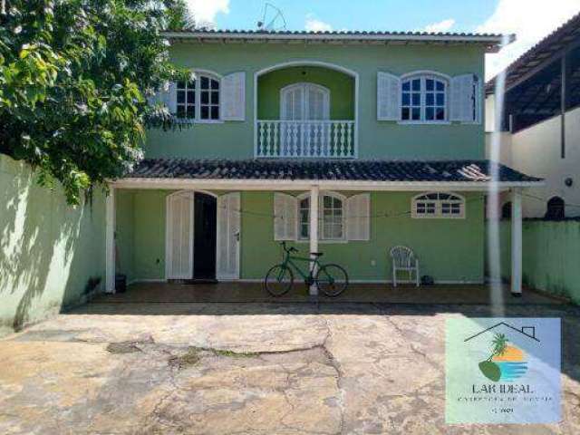 Casa Duplex com 3 Quartos no Jardim Peró - Cabo Frio