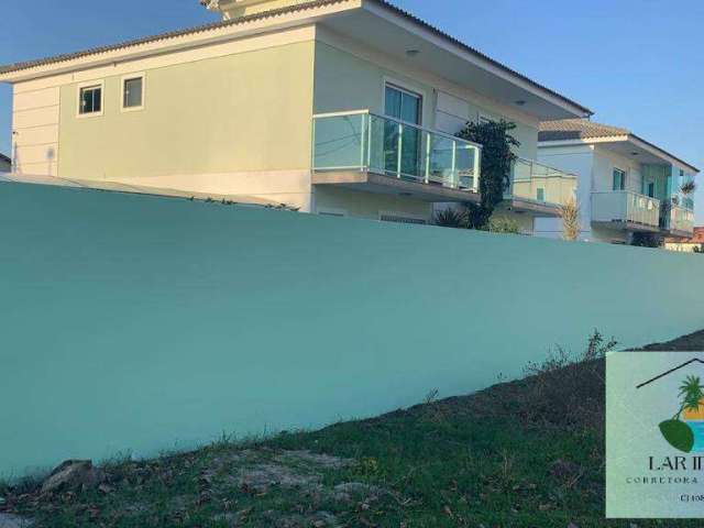 Casa Duplex em Condomínio Próxima a Praia das Dunas