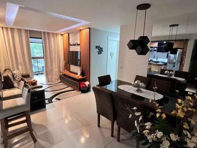 Apartamento com 3 Quartos no Cond Ocean Pontal Oceânica - Recreio