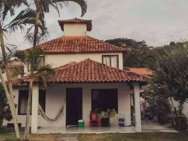 Casa em Geribá - Búzios c/ 2 Suítes