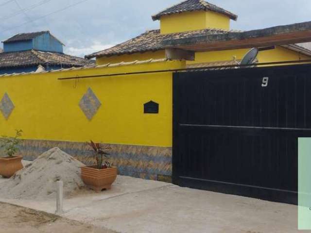 Casa em Tamoios - Cabo Frio-Florestinha