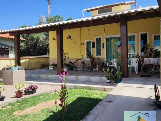 Casa em Condomínio - Araruama - Praia Seca