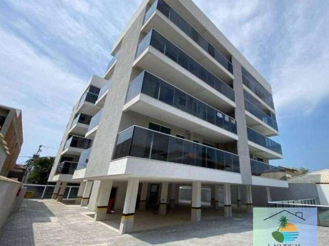 Apartamento Cobertura em Costa Azul - Rio das Ostras