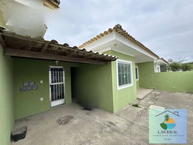 Casa no Condomínio Village I Residencial -  Araruama