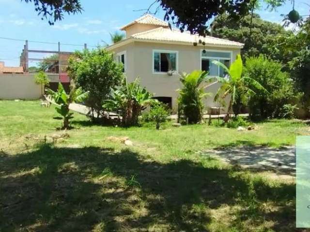 Casa nova e aconchegante em Balneário São Pedro - São Pedro da Aldeia