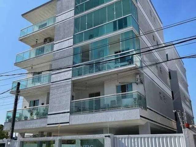 Lindo Apartamento com Varanda Gourmet - Rio da Ostras