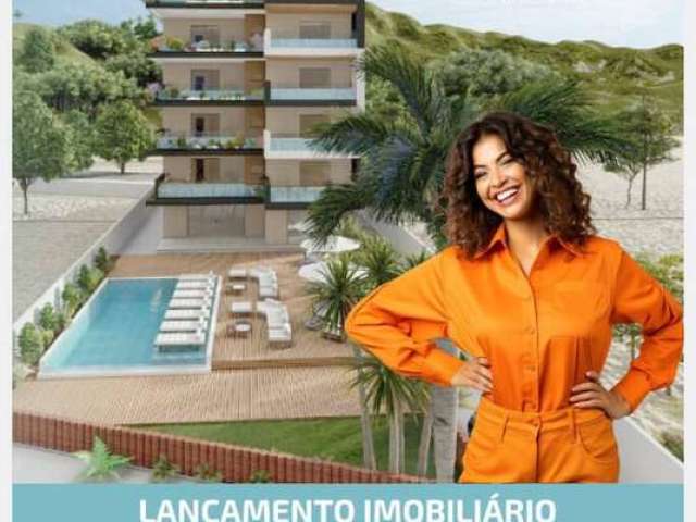 Loft frente à lagoa na Praia do Sudoeste - São Pedro da Aldeia