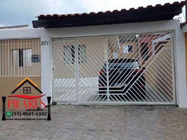 Excelente Casa no Barreto em Arujá