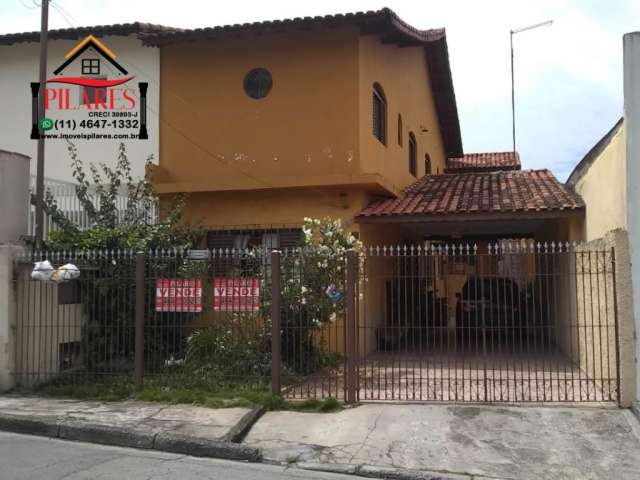 Casa/Sobrado Vila Miranda